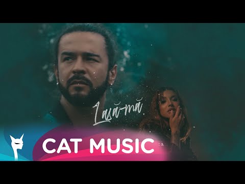 Pasha Parfeni x Nicoleta Nuca - Lasa-ma (Official Video)