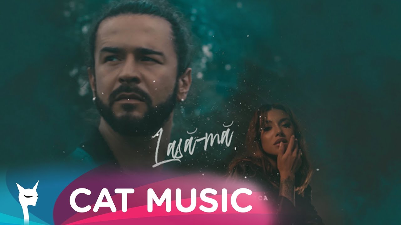 Pasha Parfeni x Nicoleta Nuca — Lasa-ma