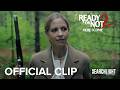 "Die With A Little Dignity" Official Clip