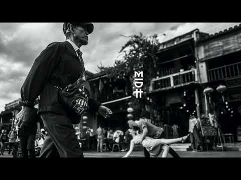 El Mukuka - Heatwave feat. James Sakala (Cee ElAssaad Voodoo Mix)