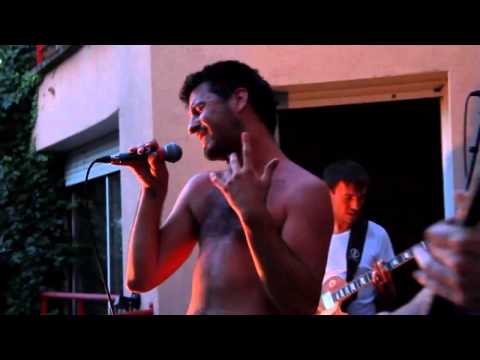 SHY - Got Balls @Villa Samba Festival - Alfortville - 13 06 2015 © Shy