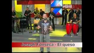 Joseph Fonseca - El queso