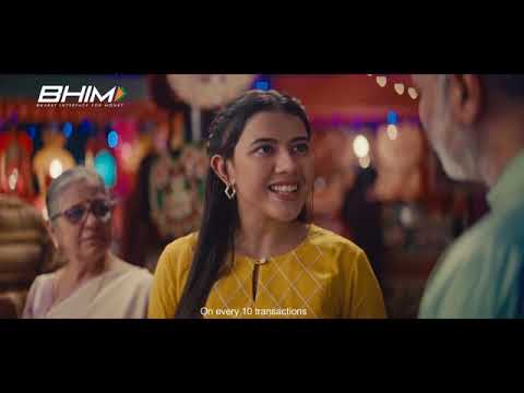 Manaao ‘Meethi Diwali’ with BHIM Payments App | Celebrate & Empower Women This Festive Season ✨