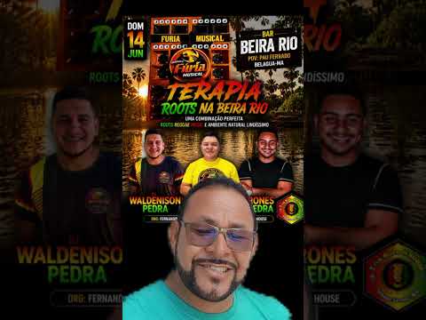 #Elson Araújo belágua Maranhão 🇧🇷