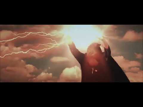 Stachu jones VS Czarnoksiężnik