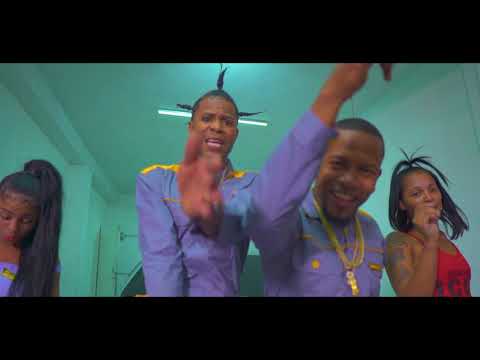 Haraca Kiko ❌ KACOLO FORTYONE PINTA PINTA Video Oficial Nuevo 🇩🇴