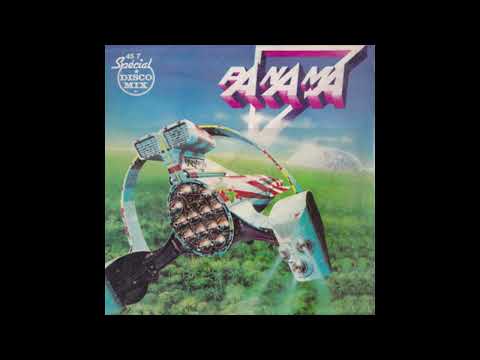 Panama - Long Train Runnin' (Ashley Beedle Re-Edit)