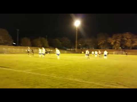 4:2 Torschütze Michi Bohnen - Rheydter SV - SSV Grefrath