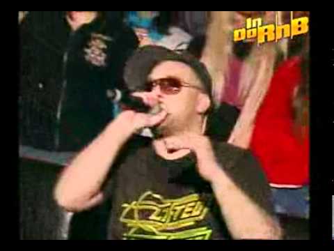 Битва За Респект 3 (Жиган & 'Marselle' VS Fike & Смоки Мо)