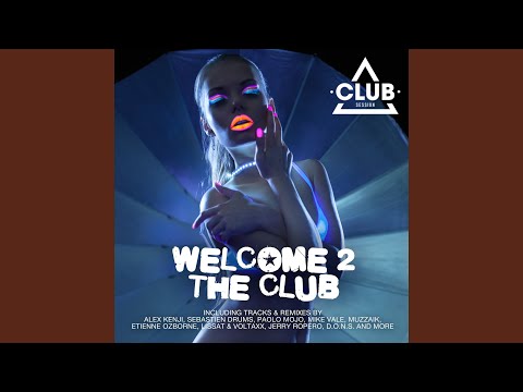 French Rules (feat. Niles Mason) (Muzzaik Remix)