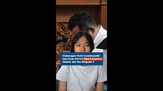 Download lagu Kedekatan Kuat Ma'ruf dan Putri Candrawathi Dipertanyakan mp3 Download lagu Kedekatan Kuat Ma'ruf dan Putri Candrawathi Dipertanyakan mp3