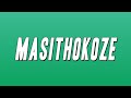 DJ Stokie Eemoh Masithokoze Lyrics