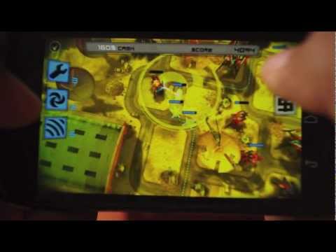 anomaly warzone earth android cheat