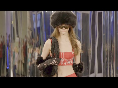 Behen | Fall Winter 2022/2023 | Full Show