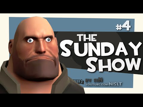 TF2: The Sunday Show #4 [Fun Compilation] Video