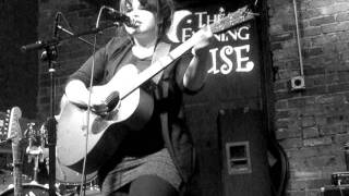 Samantha Crain - Up On The Table