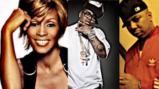 Twista ft K-iLL - Whitney Houston Tribute