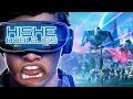 Ready Player One - HISHE Doblajes (Recapitulación Cómica)