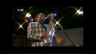 James Carter Organ Trio - Soul Street 1/2