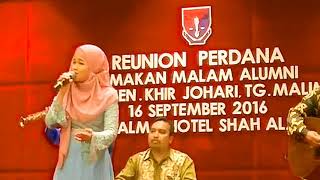 Download lagu Biarku Menjadi Lilin  Jamilah Reunion Perdana SMKJ mp3