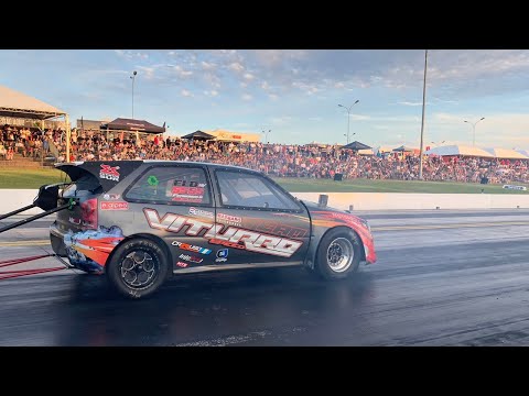 Festival 2da Edicion Velopark 402m 2019 |ENFIERRADOS.COM|