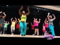 Salsa - Zumba - Sabor Latino 