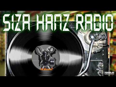 Iz Thunder Dome - DJ Siza Hanz