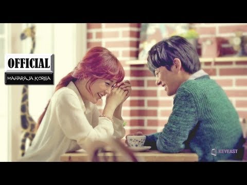 Hong Jin Young 홍진영 - Boogie Man 부기맨 [Official Music Video]