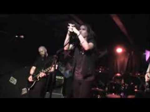 Videoclip de 225 (Live) — New Model Army