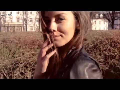 V2G feat Viktor Antonov   Karina Shustova   Нас укроет ночь