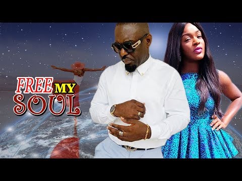 Free My Soul 3&4 - 2018 Latest Nigerian Nollywood Movie/African Movie New Released Movie Full Hd