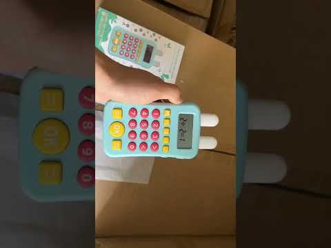 Bộ máy tính thiên tài tính nhẩm Bigcitybuy