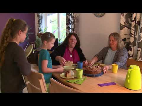 Wir nennen es die Kinderdorf-Diät