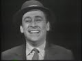 LOUIS NYE TOM POSTON DON KNOTTS 1958 Comedy Routine