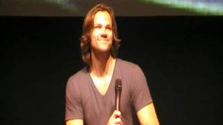 Jared Padalecki Panel 1