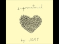 Another door closes - Jont 
