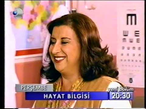 Hayat Bilgisi Fragman