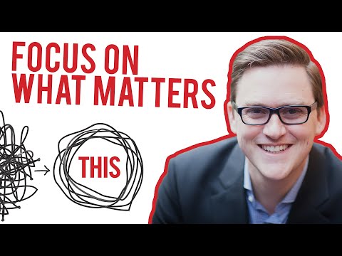 GREG MCKEOWN | Essentialism Explained: How To Focus On What Matters | Modern Wisdom Podcast 175