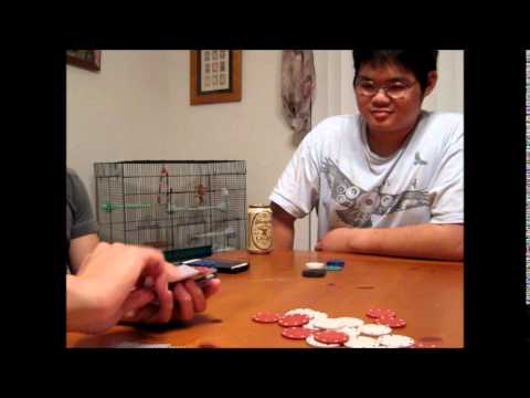 Championship Tech-Poker Strategy