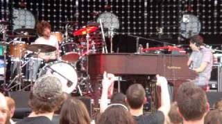 Bloodshot by Jack's Mannequin