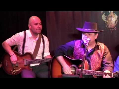 Ramblin' Dog - Thumb a Ride - live for Bluesmoose Radio