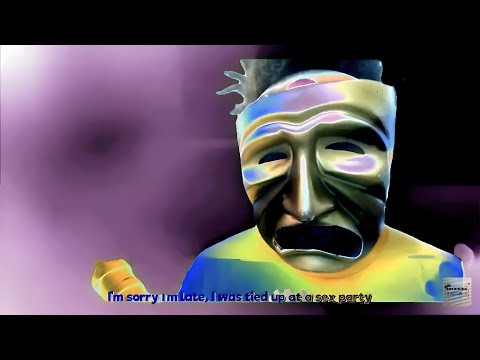 Pooty x 1.9.9.9 - Enter the phonk (12matt3r Visuals)