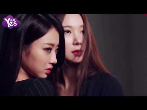 【4年前】Nine Muses兩成員約滿退隊 組合將以小分隊迴歸