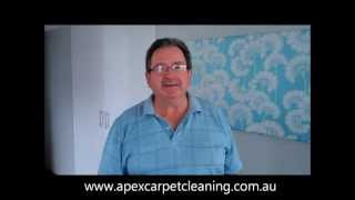 preview picture of video 'Upholstery Cleaning Tweed Heads Video Review'