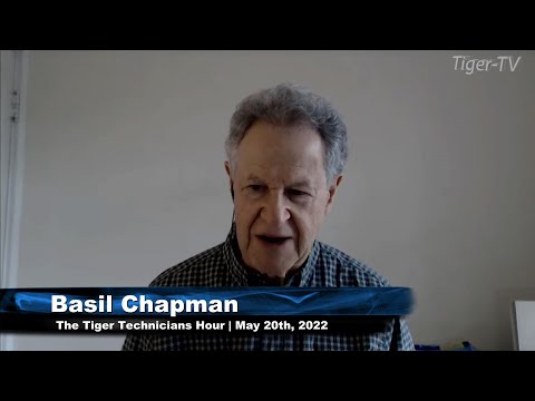 May 20th Tiger Technician's Hour on TFNN - 2022