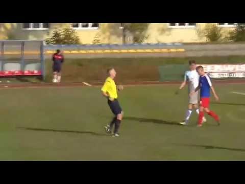 24. 09. 2016 r Z U  Zachód  Sprotavia -  Budowlani Lubsko  (2}