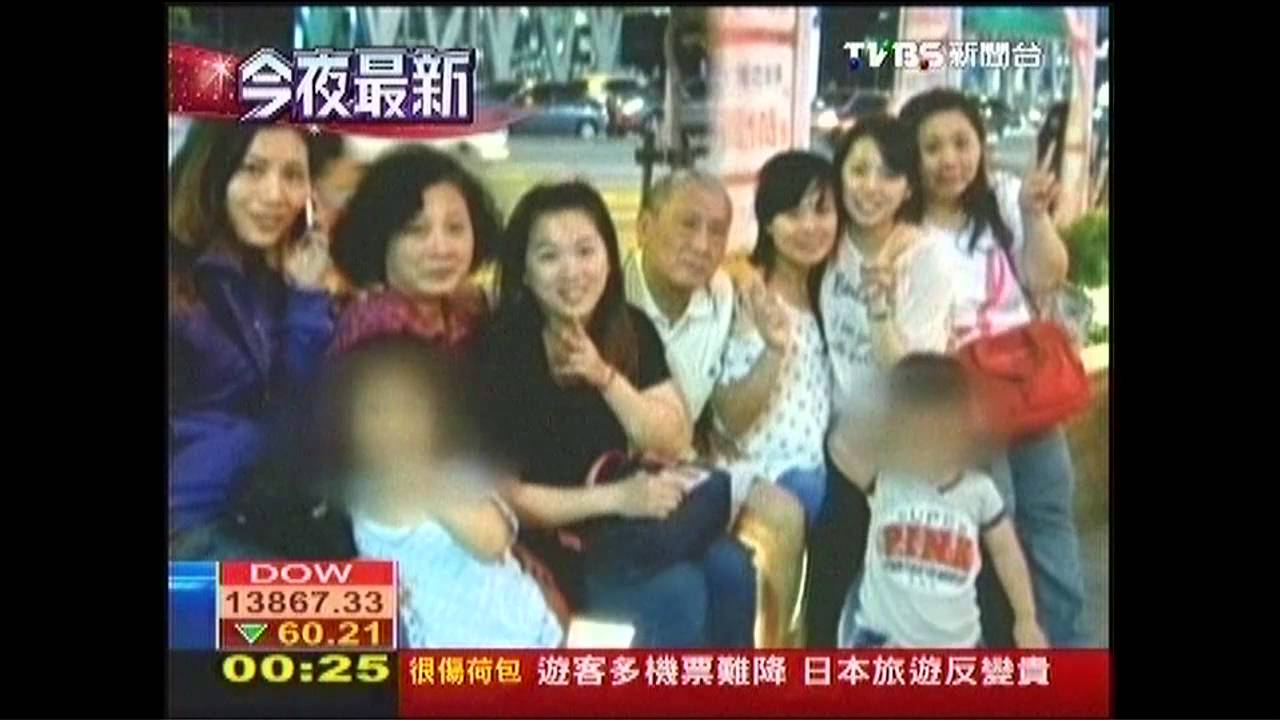 服飾店大火奪7命 羅姓孕婦死亡