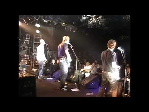 Starmarket - Mexico Summer LIVE