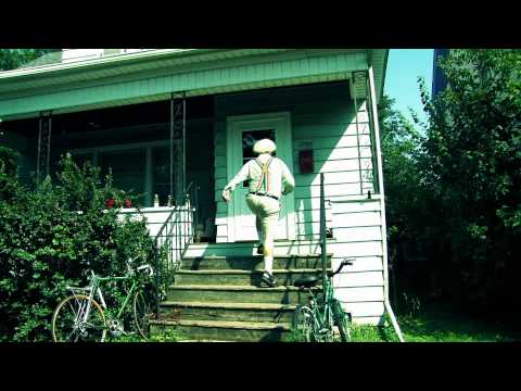 The Goondas - "Pet It" Official Music Video