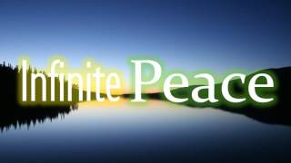 How Infinite Peace Achieved | Inner Peace | Spirit of Infinite Peace | Ralph Waldo Trine
